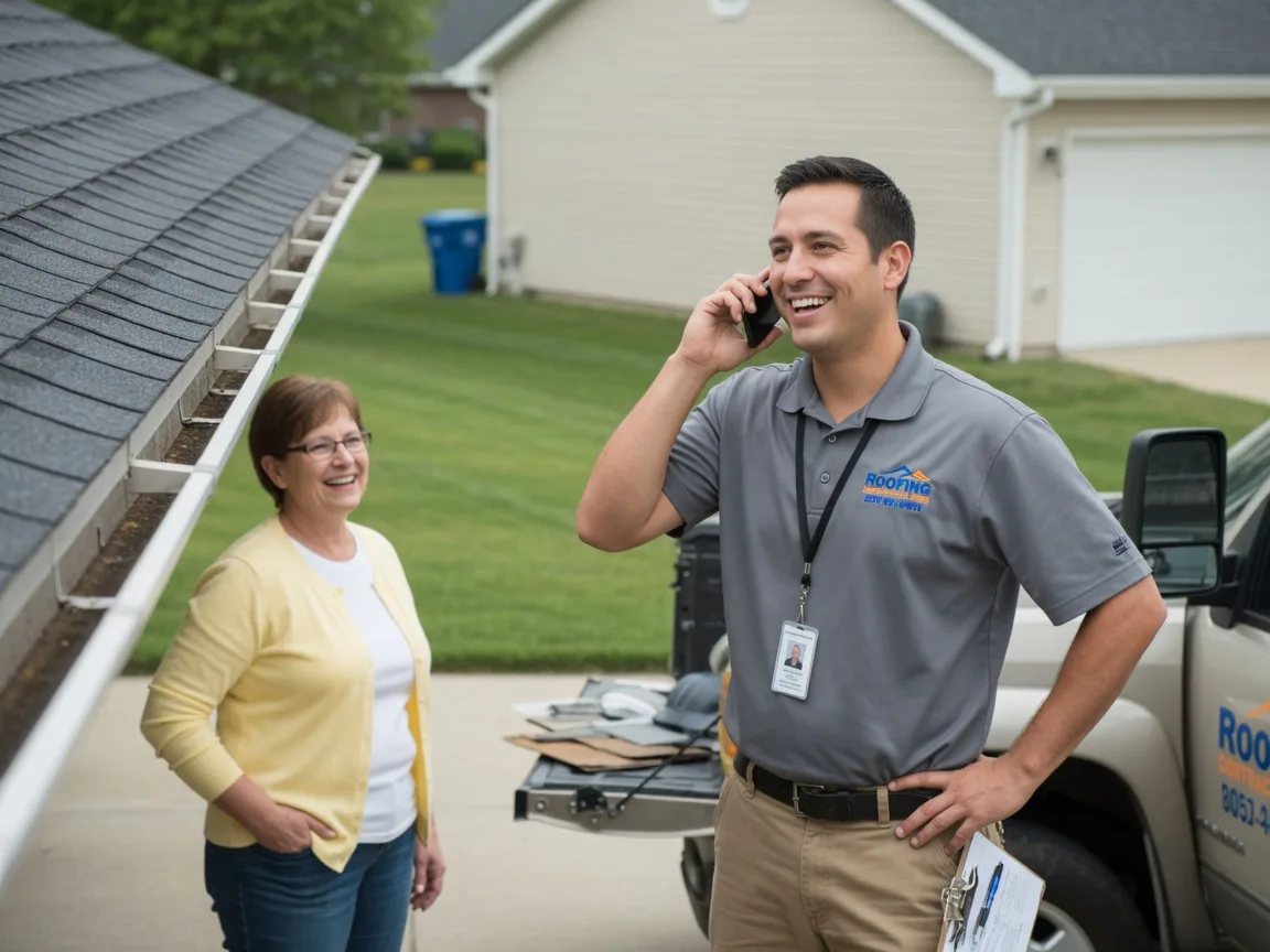 Local Roofing Contractors Norris City, IL FAQs